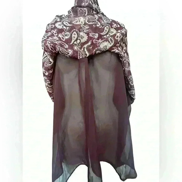 Tommy Hilfiger Blouse Size 2X - Picture 10 of 10